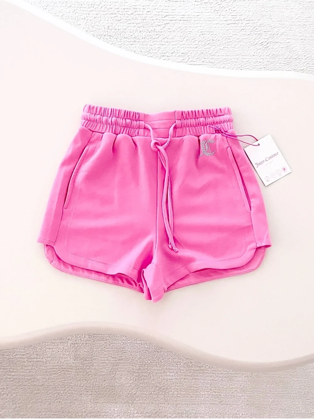 Juicy Couture Sport Tracksuit Set - Picture 6 of 8